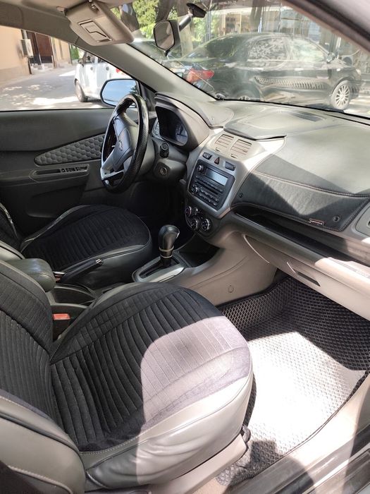Cobalt 2013 Avtomat 375.000 Probeg