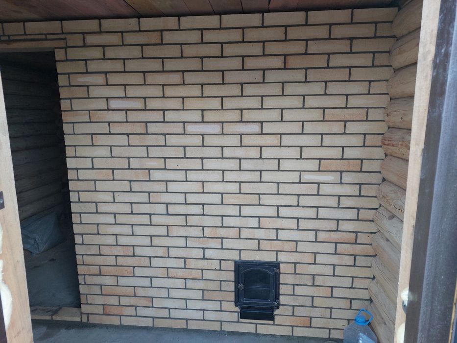 Услуги каменщика