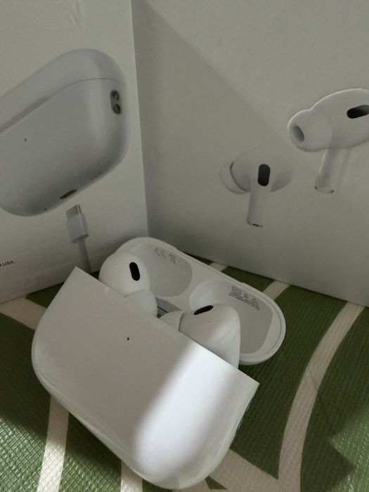 Vand AirPods Pro (2nd generation)