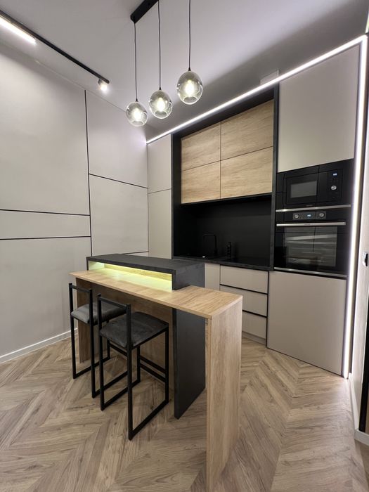 Apartament premium 2 camere ultracentral