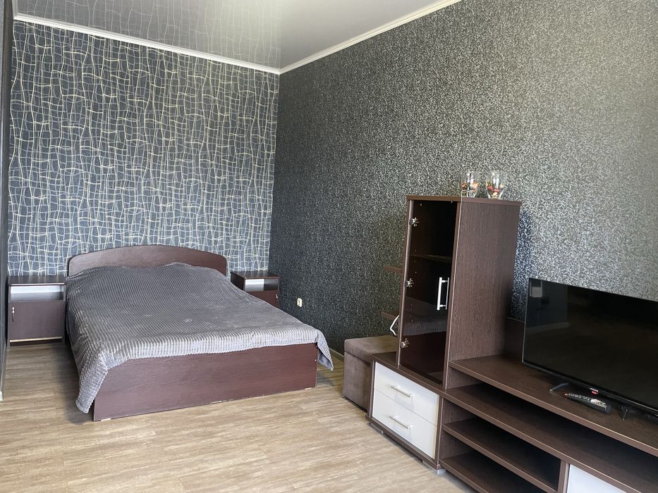 Сдам квартиру посуточно