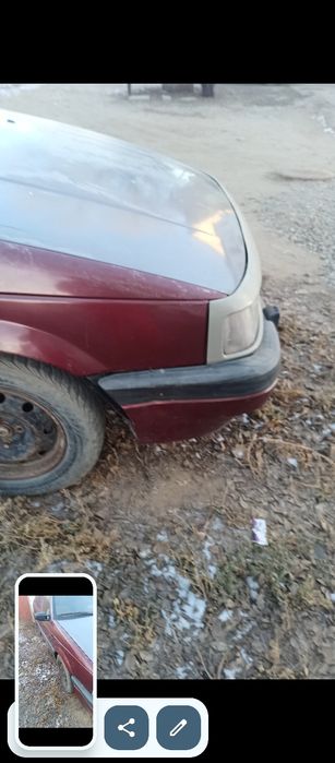 Пассатб3 сатылады 93 об2