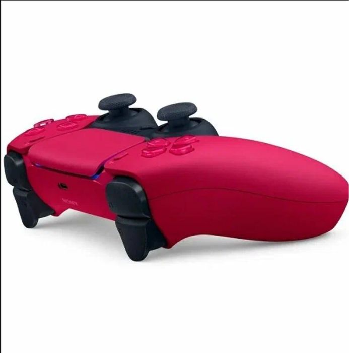 Dualsense 5 Cosmic red (США 2023)