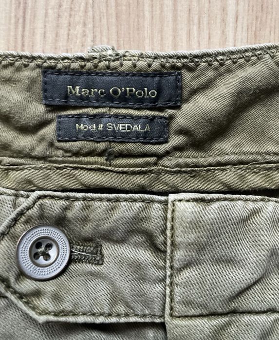 Marc O'Polo Svedala Cargo / мъжки карго панталон W31
