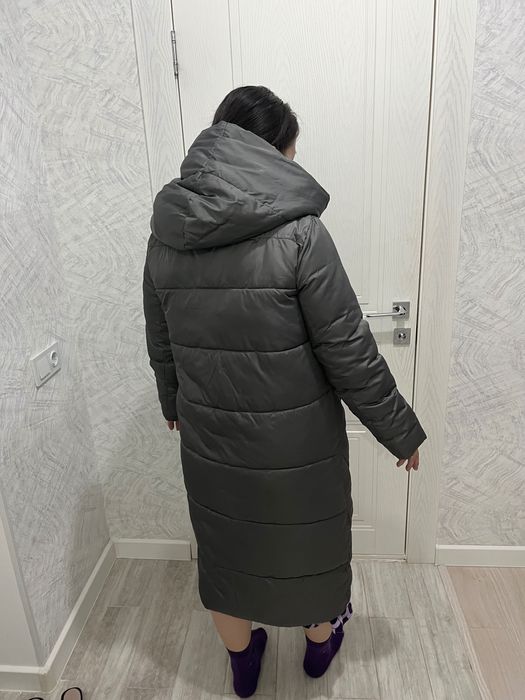 Женская Верхняя одежда