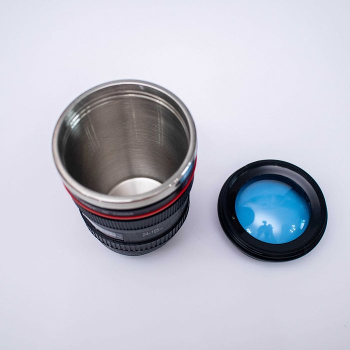 Фотографски аксесоар , обектив чаша Canon 24-105 f4