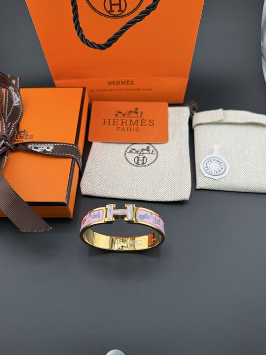 Bratara hermes premium