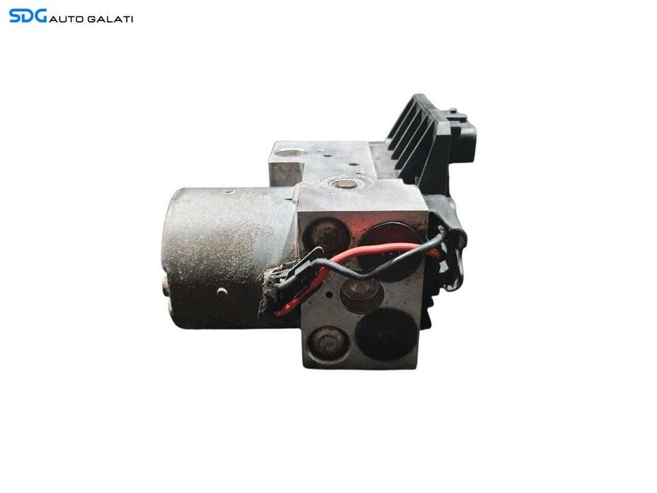 Pompa ABS Peugeot 607 2000 - 2008 Cod 9632833580 [N2840]