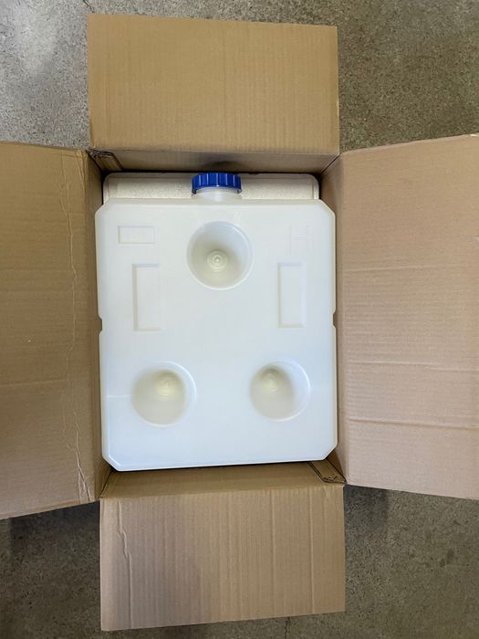 Автономка отопитель