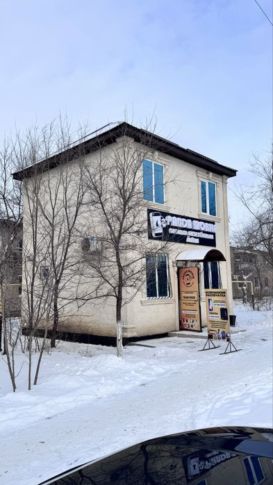 Продам комерческое помешение