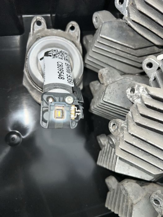Modul led pozitie far Bmw F10 F20 F30 X1