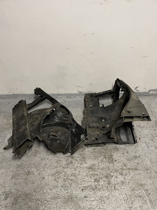 Lonjeron, Semi aripa Stanga Dreapta BMW Seria 3/1 F20, F30, F31