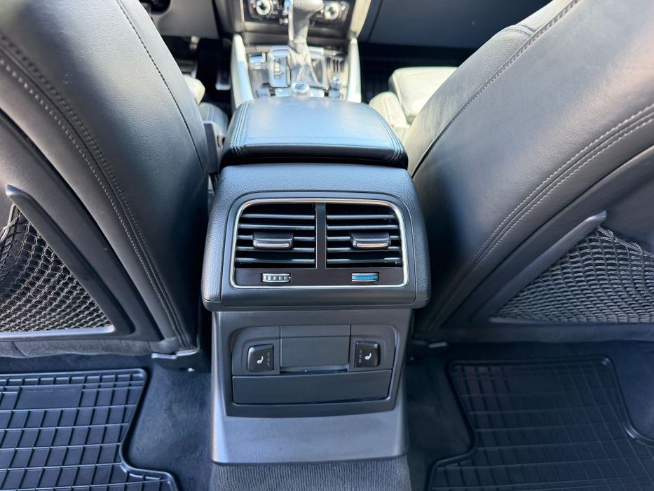 Audi Q5 2.0TDI Quattro