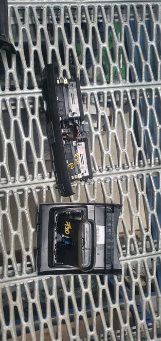 Grila aer habitaclu fata spate bmw f20 f21 f30 f31