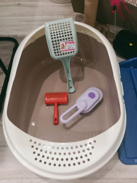 Все новое для кисак