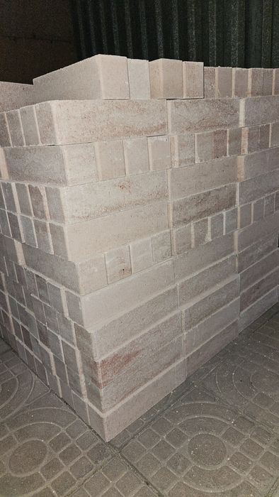 Кирпич облицовочный