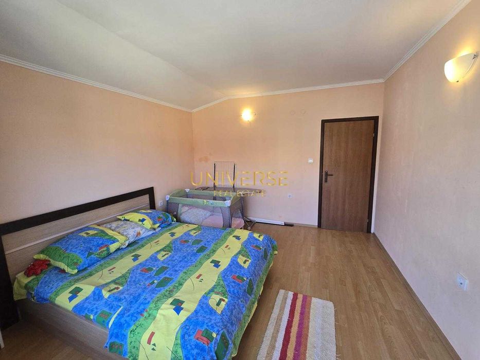 Продава се Двустаен апартамент в с. Равда, Област Бургас - 80 кв.м за 1188 €/кв.м - Снимка #11