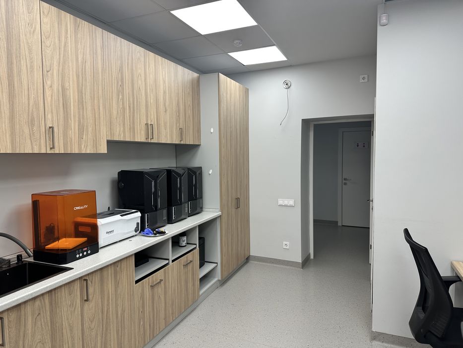 Сдам в аренду ЛОР кабинет в центре города