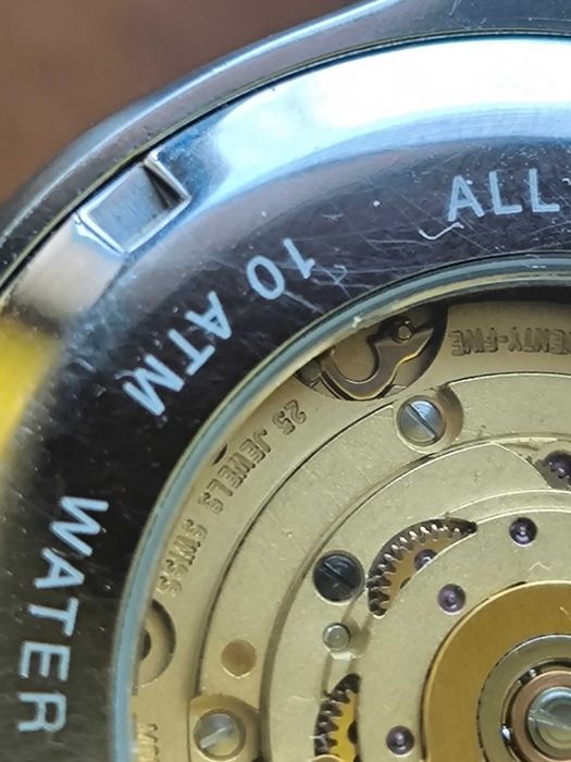 Ceas Colonna Automatic