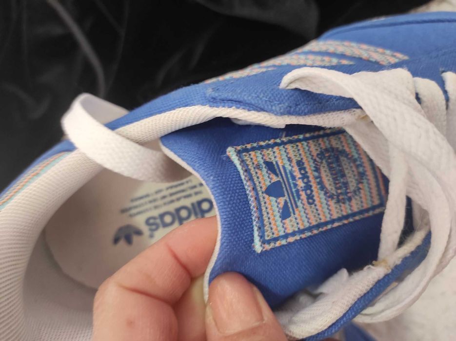 Оригинални маратонки Адидас