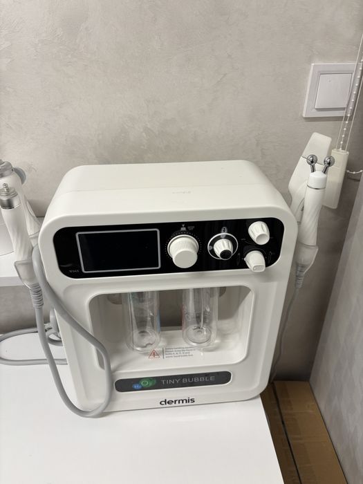 Апарат за воднодермаабразио
