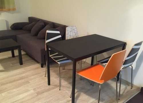 Двустаен имот в Люлин 9