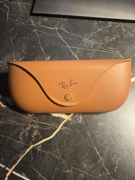 Смарт очки RayBan Meta