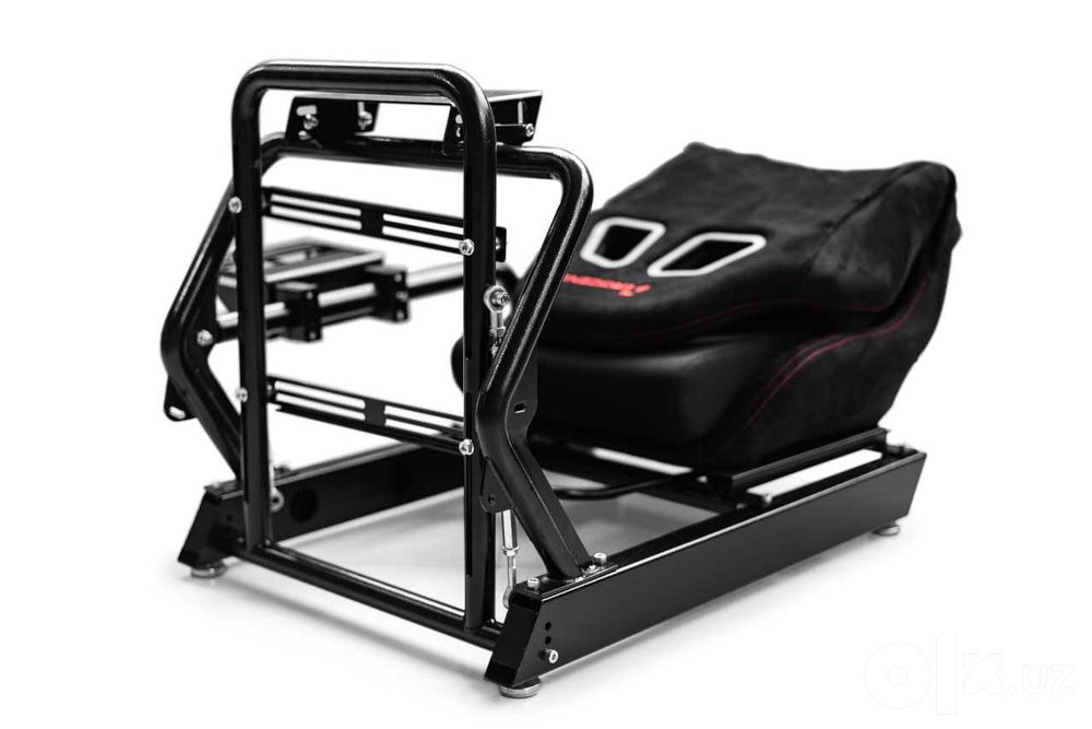 * -кокпит simrig cockpit для симрейсинга AZRACING Inspire