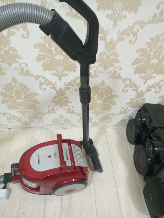 Продам пылесос samsung