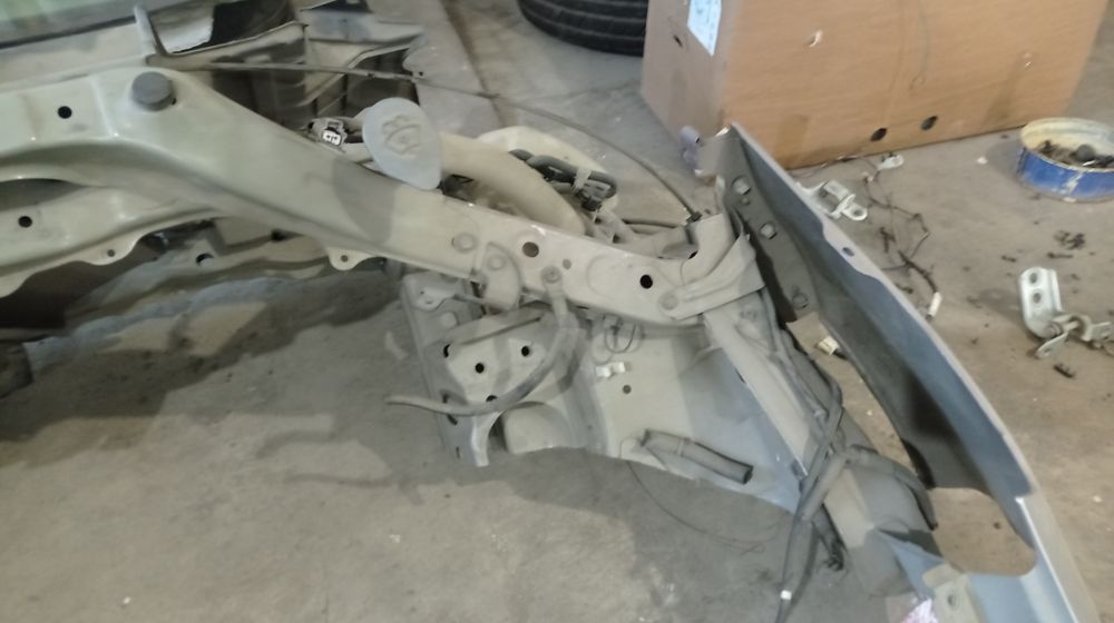 Ниссан ноут запчасти