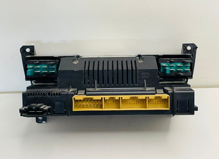 Panou climatronic 4B0820043J Audi A6 4B/C5