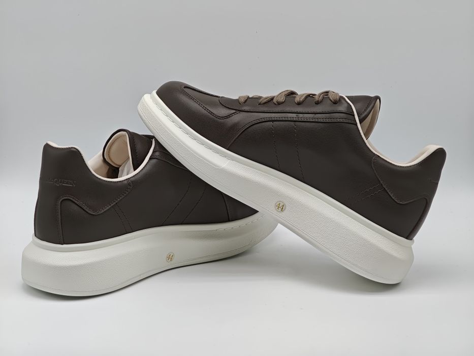 Мъжки Сникърси Alexander McQUEEN