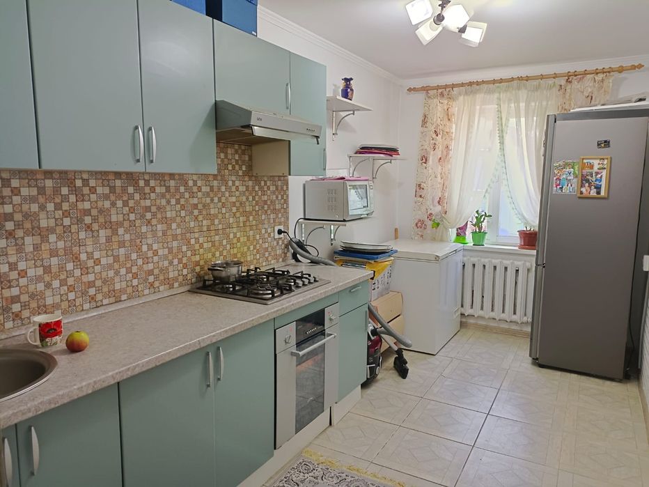 Продам дом в наурызбайском районе