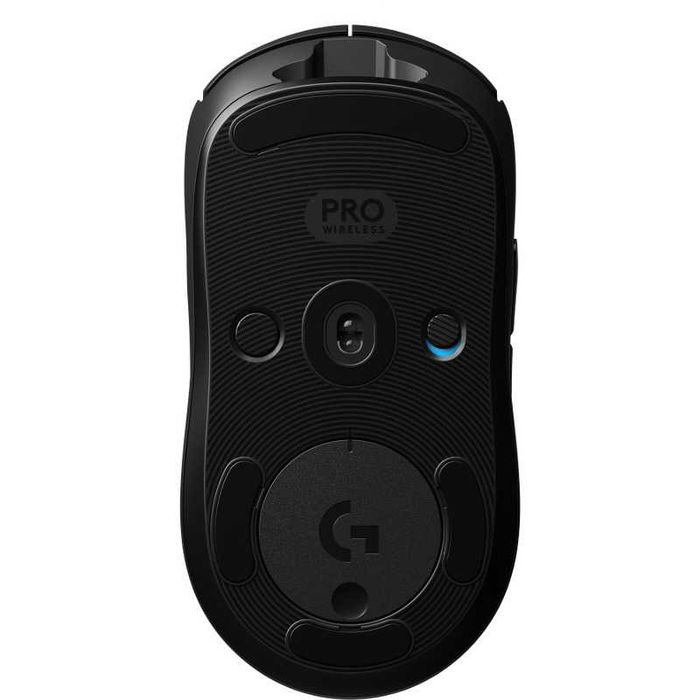 Mouse Gaming Wireless LOGITECH G Pro Lightspeed 16000 Dpi Sigilat Nou model 910-005272