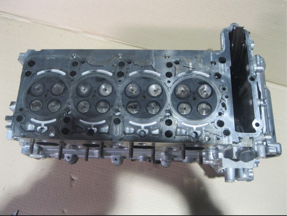 Глава за Mercedes 2.2 om651