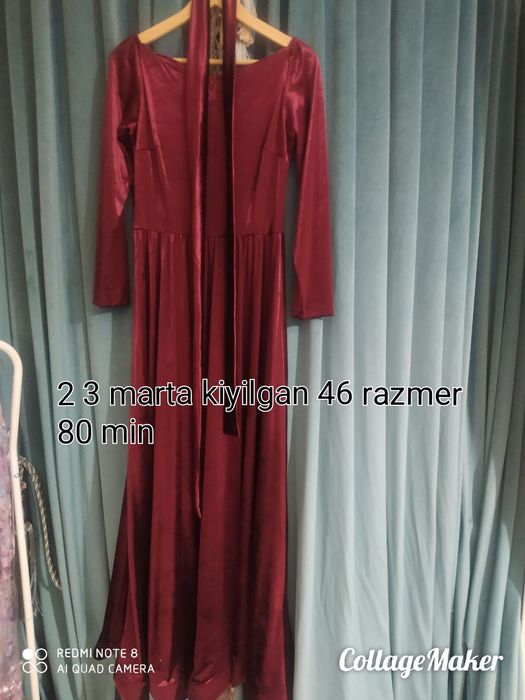 Ayollar uchun liboslar