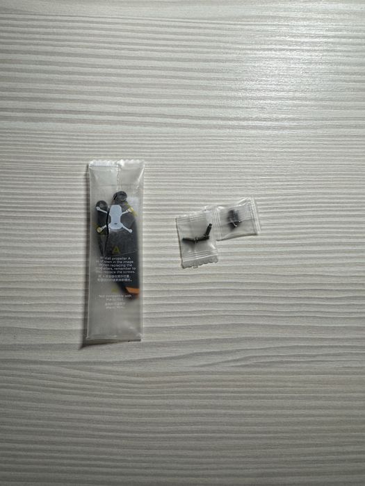 Drona Dji mini 4K
