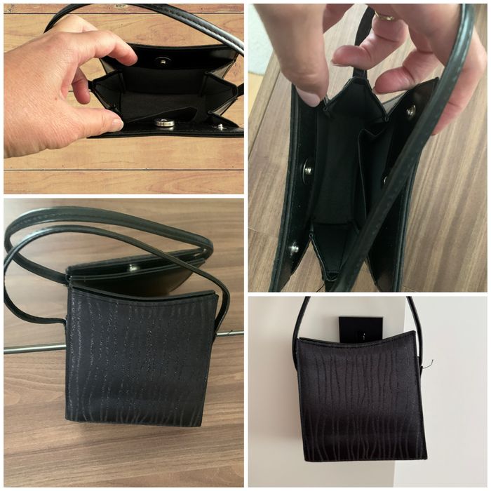 Дамски чанти 2бр. 3-5€