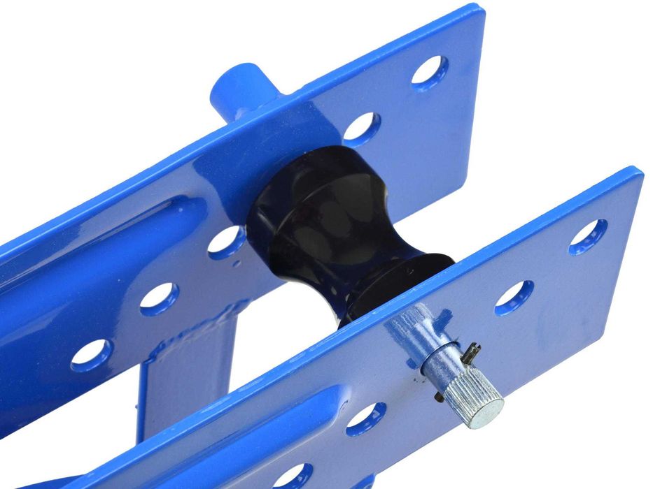 Хидравличен тръбогиб 12т