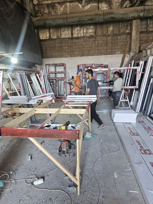 AKFA eshik romlar Акфа окно Двери