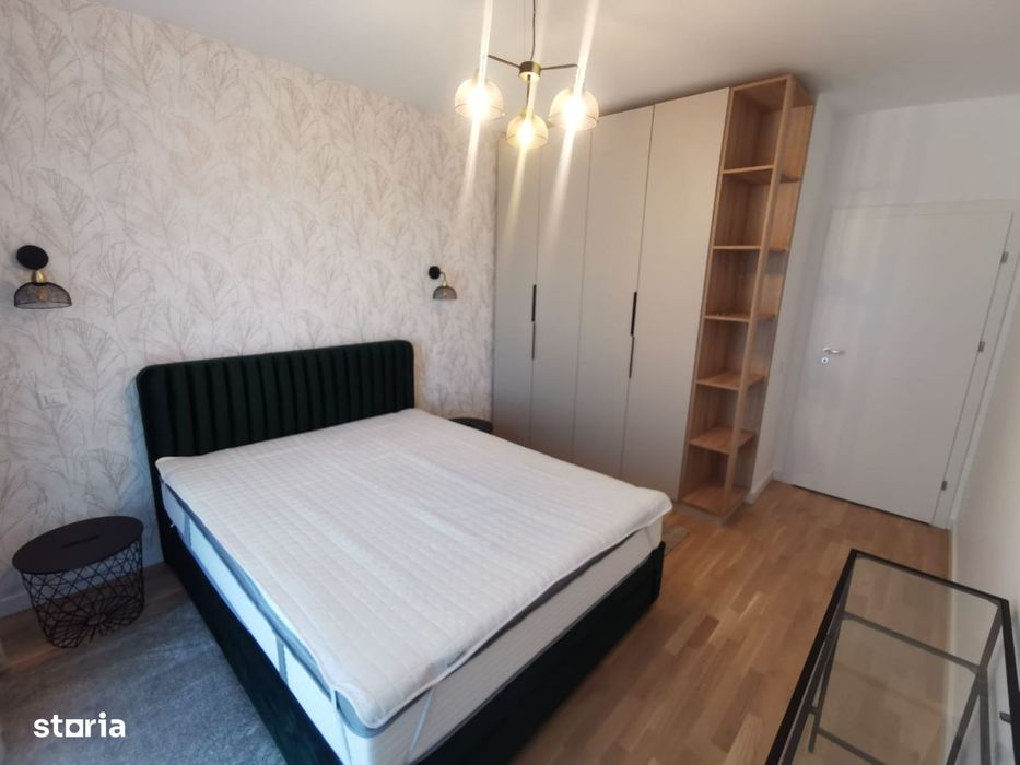 ROANDY-Apartament 2 camere modern- Mrs Albert — fotografia 3