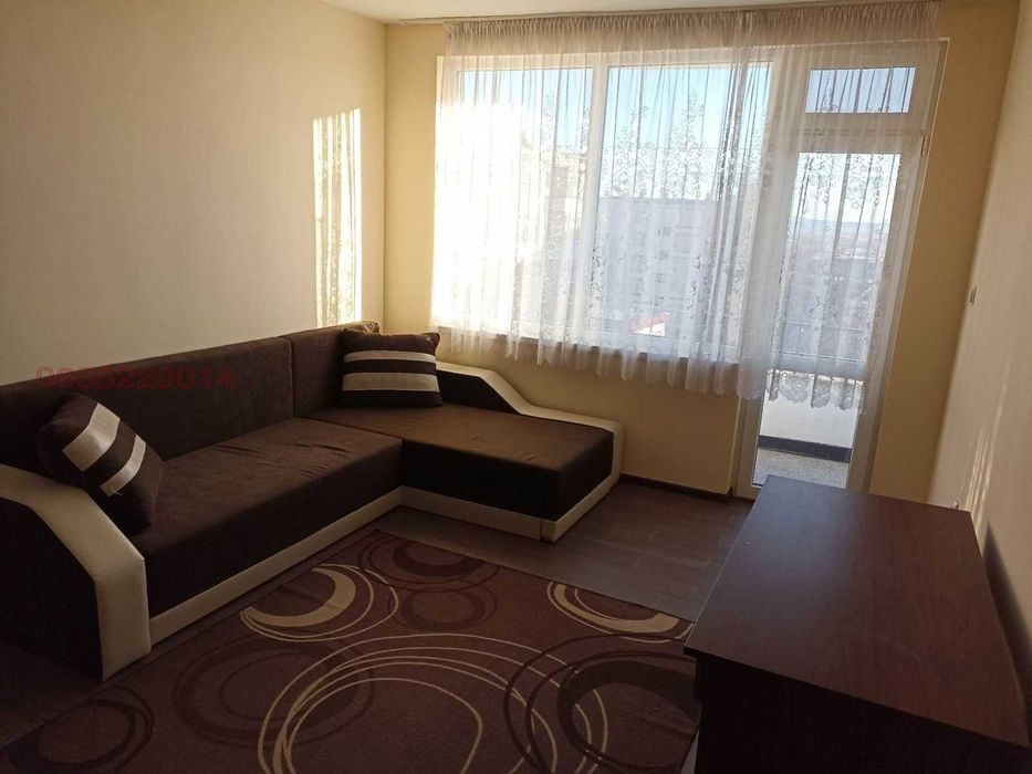 Дава се под наем Двустаен апартамент в Карлово - 63 кв.м за 255 € - Снимка #7