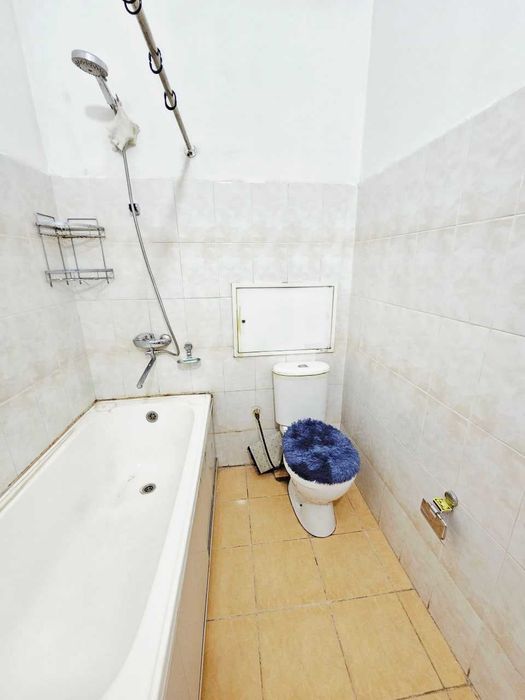 A32 ПРОДАЕТСЯ 2/1/7 на:  СЕРГЕЛИ 6А  48м2