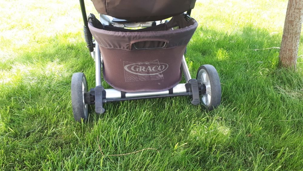 Количка Quatro Tour Sport