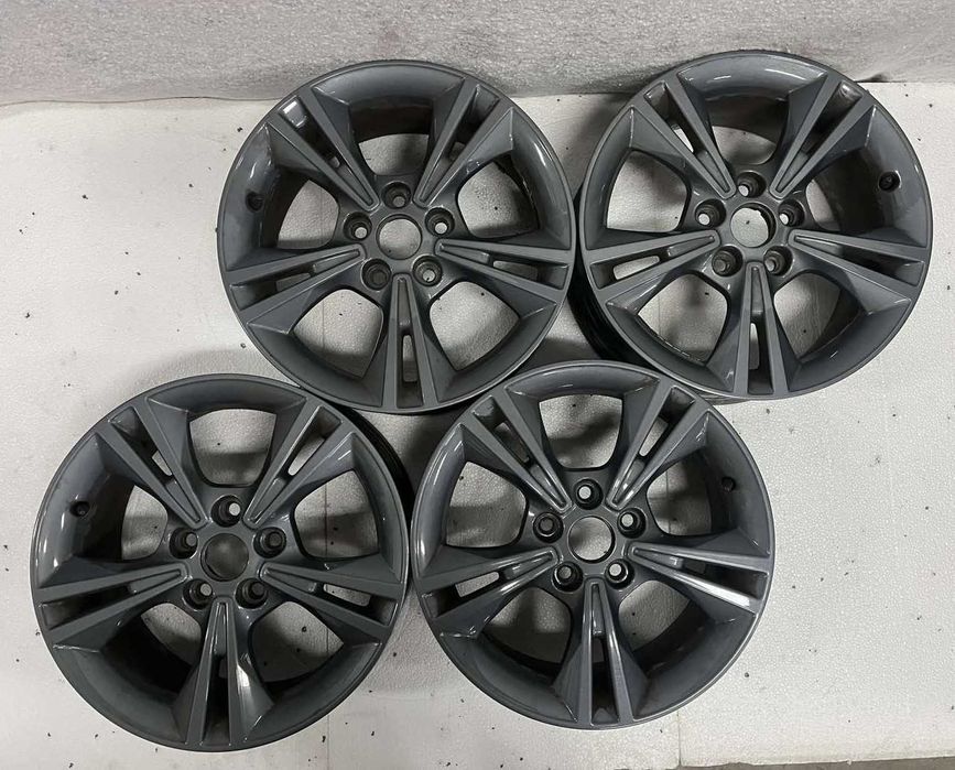 Джанти за Форд 4бр. 16" 5X108 ET 50