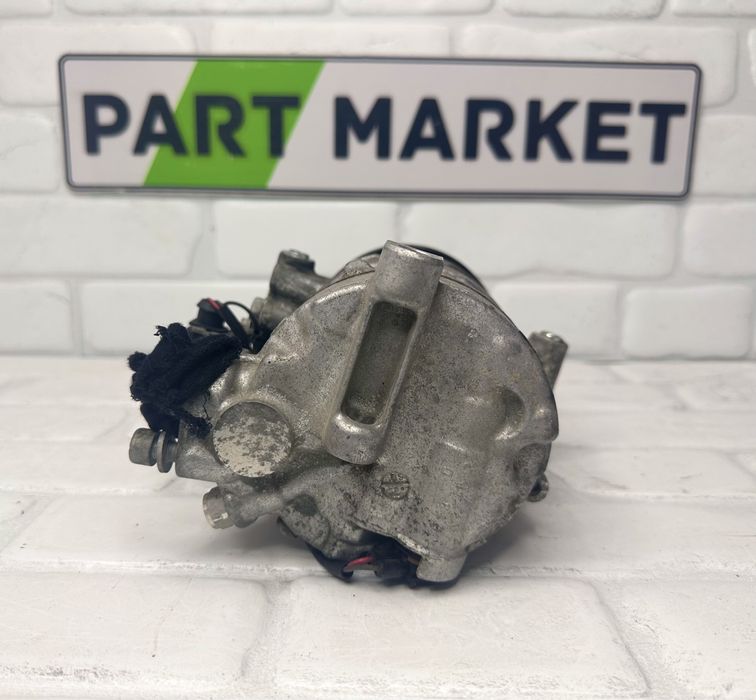 Компресор климатик AUDI 3.0TDI 4M0820803L
