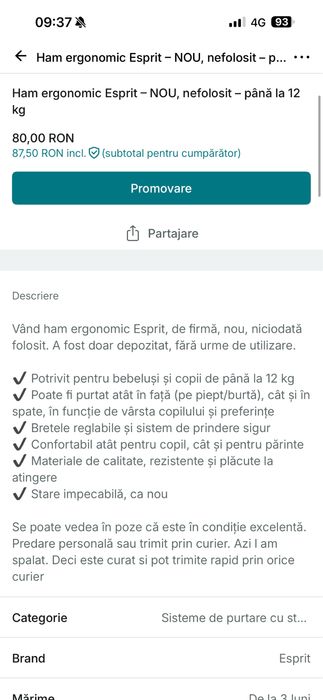 Am copii mai mari