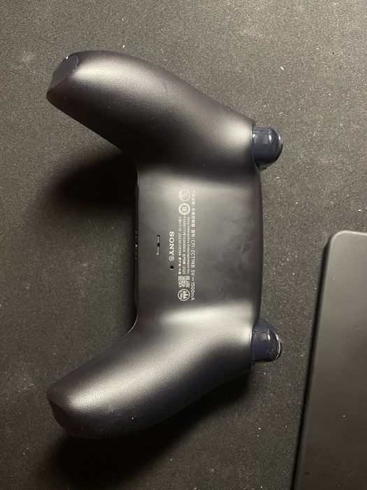 Джойстик на PS5 Dualsense5