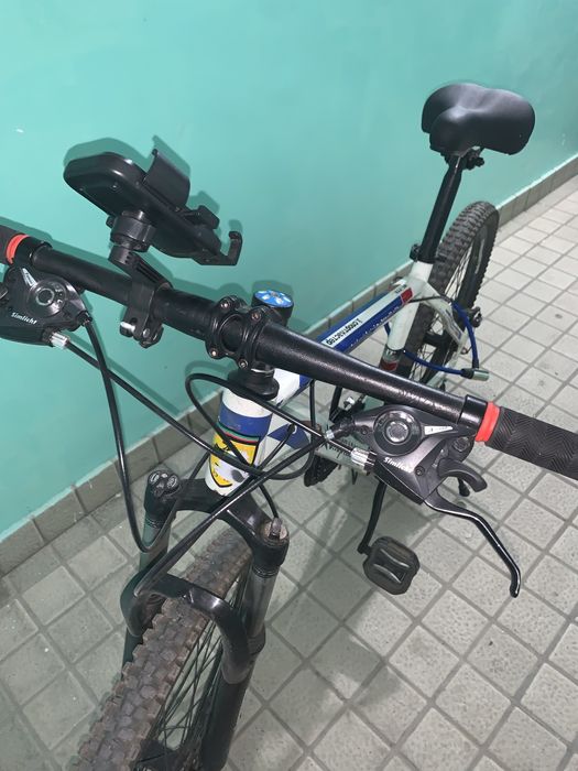 velosiped xolati ideal