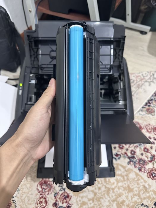 Принтер canon i sensys lbp 3010b